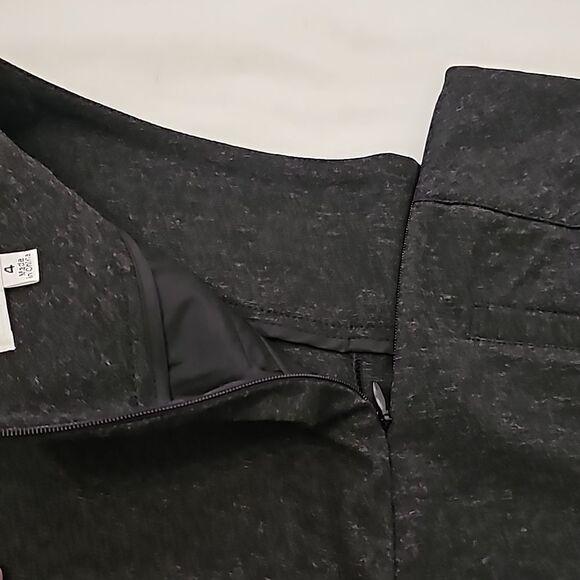 Cabi straight leg pants size 4 - Picture 9 of 11